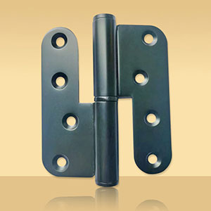 L-TYPE HINGE